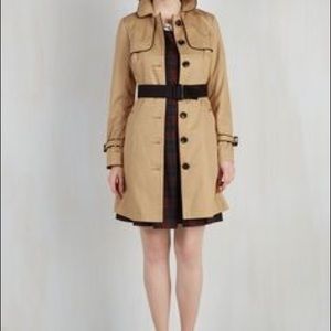 Trench Coat